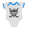 Contrast Baby Bodysuit DEAL Thumbnail