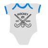 Contrast Baby Bodysuit DEAL Thumbnail