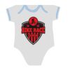 Contrast Baby Bodysuit DEAL Thumbnail