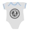 Contrast Baby Bodysuit DEAL Thumbnail