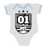 Contrast Baby Bodysuit DEAL Thumbnail