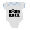 Contrast Baby Bodysuit DEAL Thumbnail