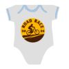 Contrast Baby Bodysuit DEAL Thumbnail