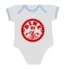 Contrast Baby Bodysuit DEAL Thumbnail