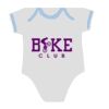 Contrast Baby Bodysuit DEAL Thumbnail