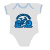 Contrast Baby Bodysuit DEAL Thumbnail