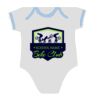 Contrast Baby Bodysuit DEAL Thumbnail