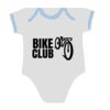 Contrast Baby Bodysuit DEAL Thumbnail