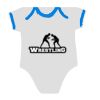 Contrast Baby Bodysuit DEAL Thumbnail
