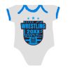 Contrast Baby Bodysuit DEAL Thumbnail
