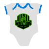 Contrast Baby Bodysuit DEAL Thumbnail
