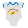 Contrast Baby Bodysuit DEAL Thumbnail
