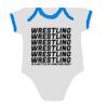 Contrast Baby Bodysuit DEAL Thumbnail