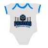 Contrast Baby Bodysuit DEAL Thumbnail