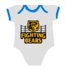 Contrast Baby Bodysuit DEAL Thumbnail