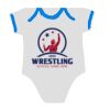 Contrast Baby Bodysuit DEAL Thumbnail