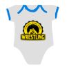 Contrast Baby Bodysuit DEAL Thumbnail