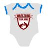 Contrast Baby Bodysuit DEAL Thumbnail