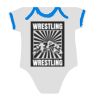 Contrast Baby Bodysuit DEAL Thumbnail
