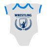 Contrast Baby Bodysuit DEAL Thumbnail