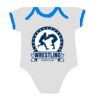 Contrast Baby Bodysuit DEAL Thumbnail