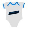 Contrast Baby Bodysuit DEAL Thumbnail