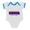 Contrast Baby Bodysuit DEAL Thumbnail