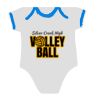 Contrast Baby Bodysuit DEAL Thumbnail