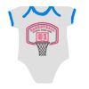 Contrast Baby Bodysuit DEAL Thumbnail