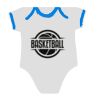 Contrast Baby Bodysuit DEAL Thumbnail
