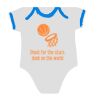 Contrast Baby Bodysuit DEAL Thumbnail