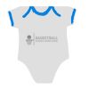 Contrast Baby Bodysuit DEAL Thumbnail