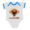 Contrast Baby Bodysuit DEAL Thumbnail