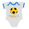 Contrast Baby Bodysuit DEAL Thumbnail