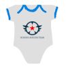 Contrast Baby Bodysuit DEAL Thumbnail