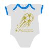 Contrast Baby Bodysuit DEAL Thumbnail