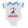 Contrast Baby Bodysuit DEAL Thumbnail