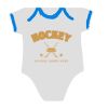 Contrast Baby Bodysuit DEAL Thumbnail