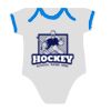 Contrast Baby Bodysuit DEAL Thumbnail