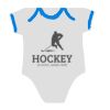 Contrast Baby Bodysuit DEAL Thumbnail