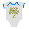 Contrast Baby Bodysuit DEAL Thumbnail