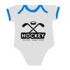 Contrast Baby Bodysuit DEAL Thumbnail