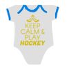 Contrast Baby Bodysuit DEAL Thumbnail