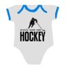 Contrast Baby Bodysuit DEAL Thumbnail