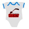 Contrast Baby Bodysuit DEAL Thumbnail