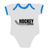Contrast Baby Bodysuit DEAL Thumbnail