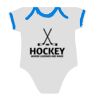 Contrast Baby Bodysuit DEAL Thumbnail