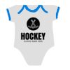 Contrast Baby Bodysuit DEAL Thumbnail
