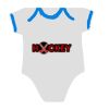 Contrast Baby Bodysuit DEAL Thumbnail