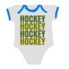 Contrast Baby Bodysuit DEAL Thumbnail